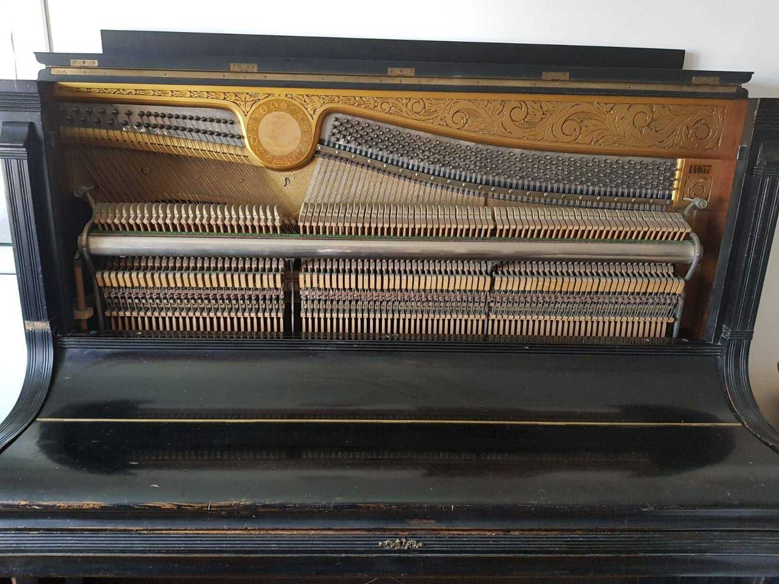 pianina - 500 euro