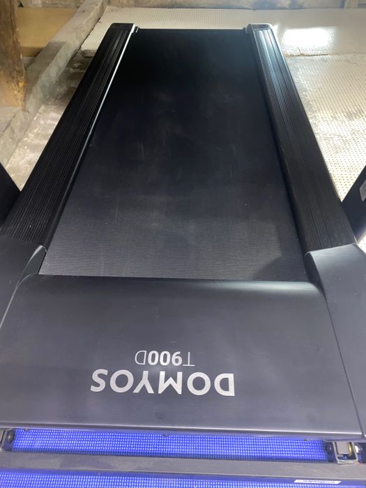 Пътека за бягане Domyos T900d