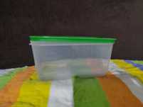 Tupperware вентсмарт 4.4 л.,кутия за колбаси
