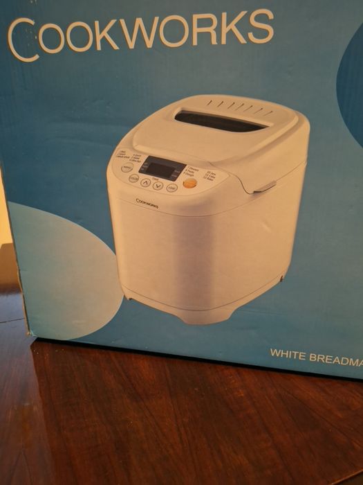 ХЛЕБОПЕКАРНА домашна нова