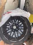 Vand Jante bmw r18