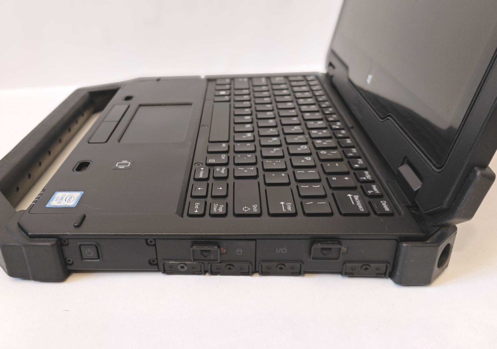 Laptop Dell Latitude 12 Rugged Extreme 7204 refurbished