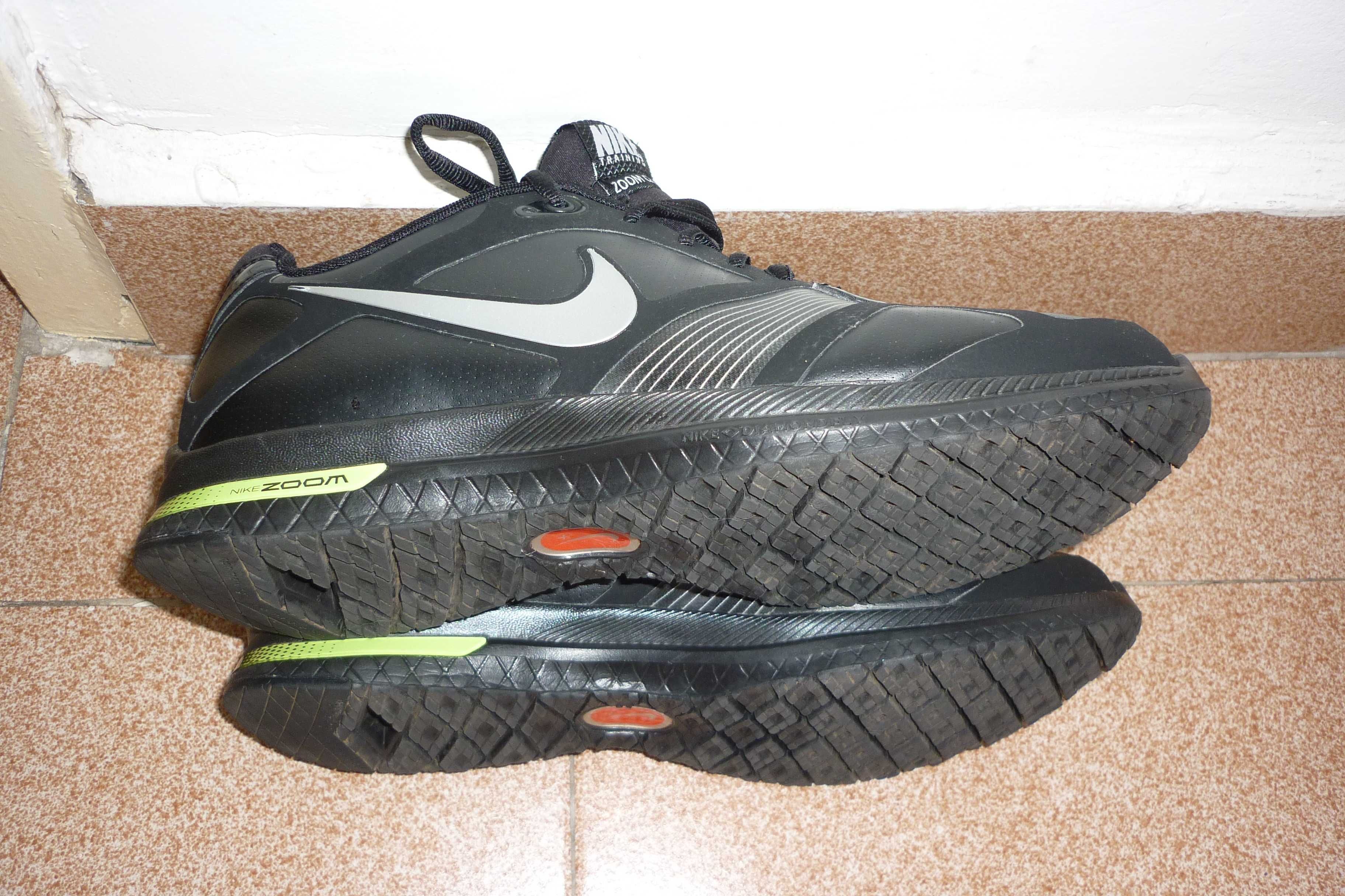 Маратонки "Nike training zoom quick" - № 40.5