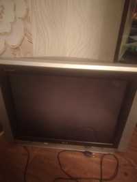 Телевизор продам бывший в употреблении в отличном состоянии