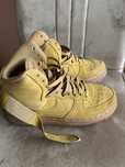 Vand air force 1 high