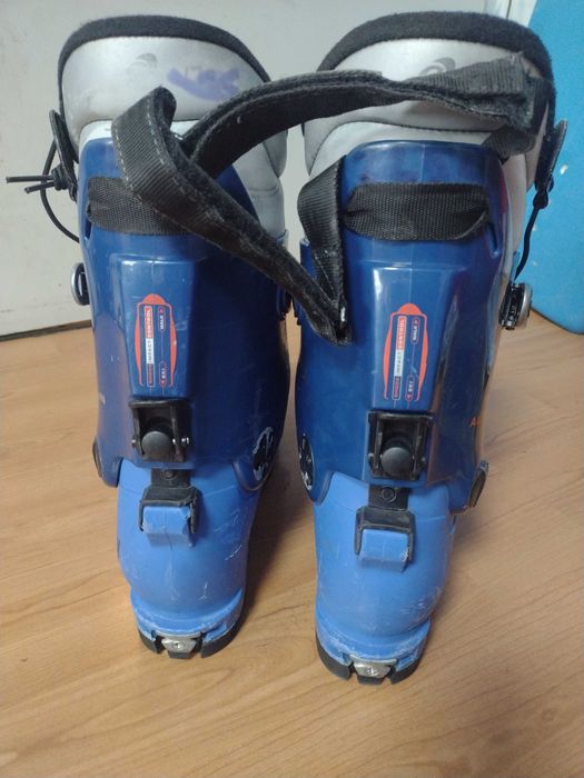 Touring Ski boots Туринг ски обувки за пантене