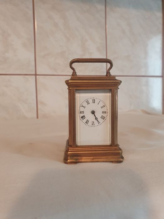 Ceas de Birou Miniatura