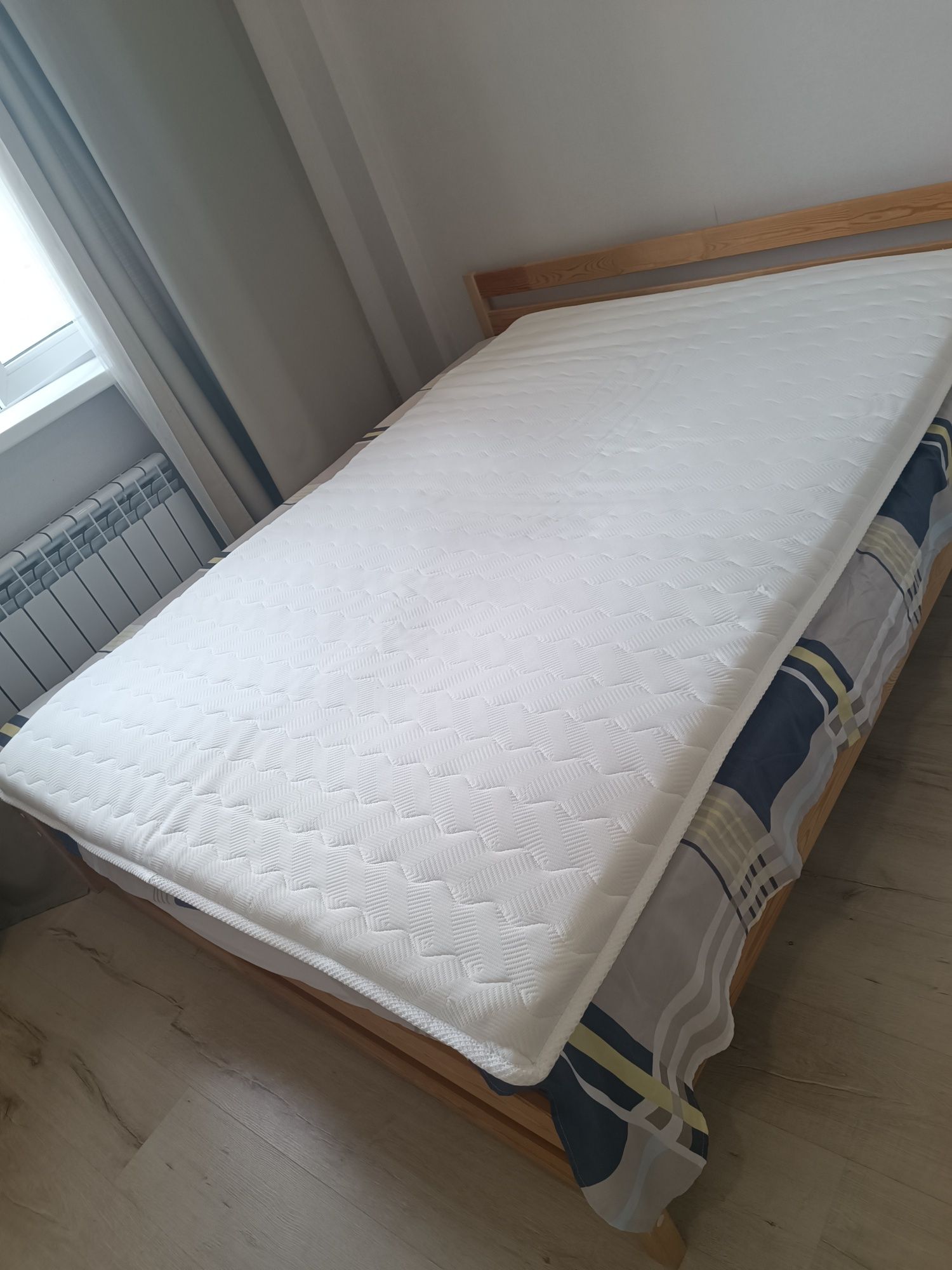 Продам топпер в хорошем состоянии