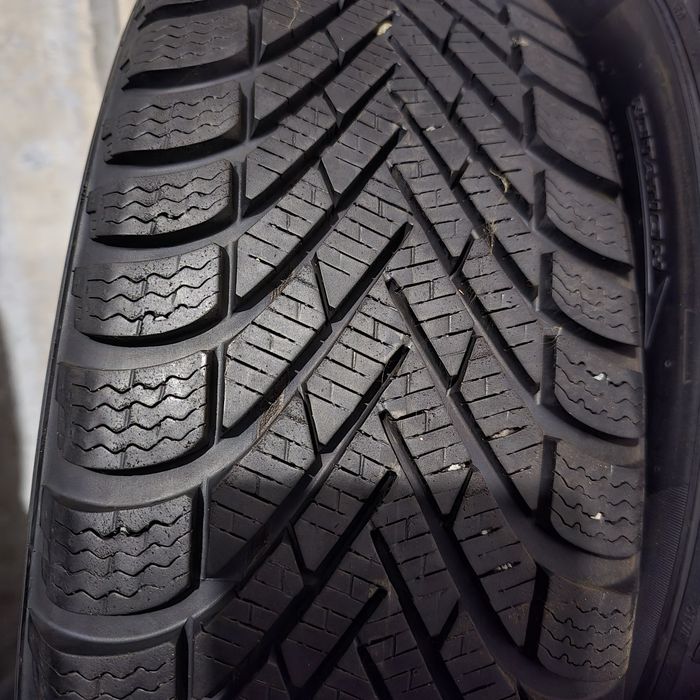 185 60 16 зимни гуми Pirelli 4бр