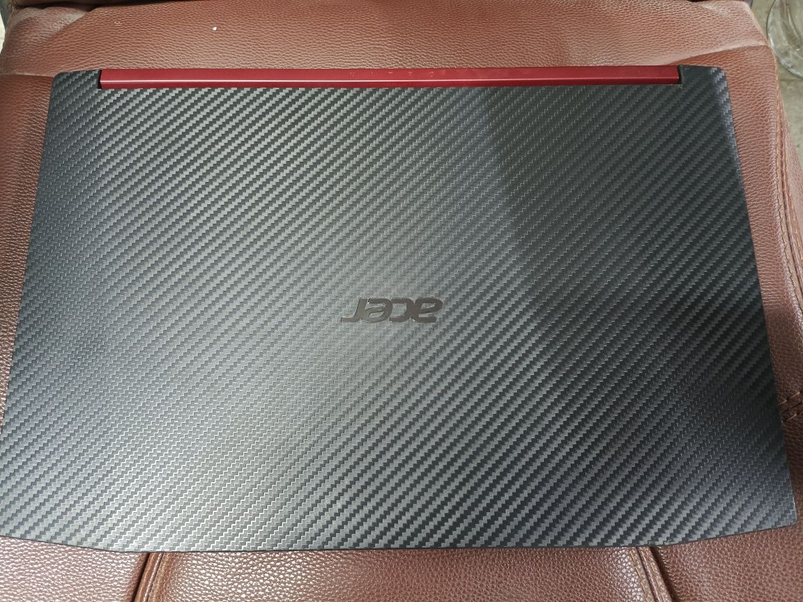 Продам ноутбук Acer nitro 5
