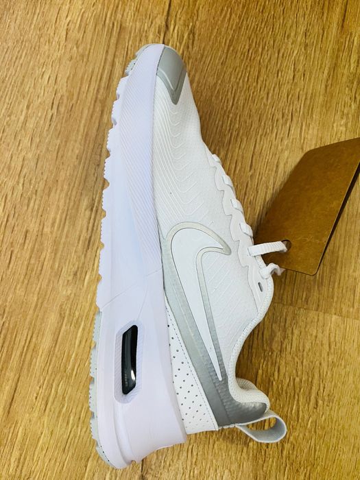 Nike Air Max Nuaxis Running Trainers 37.5