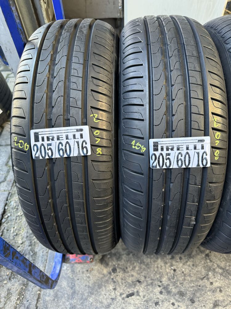 205/60/16 Pirelli