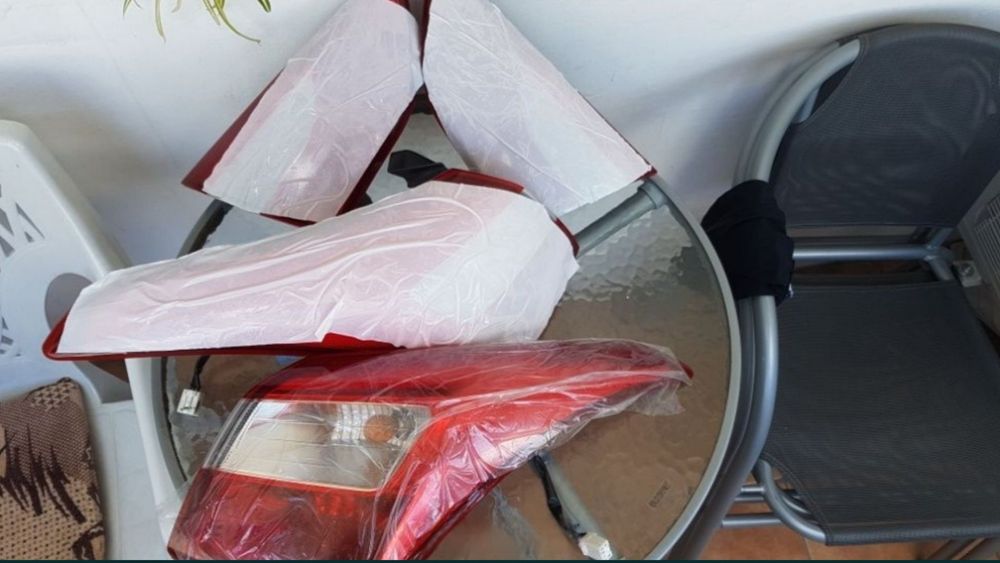 Stopuri Hyundai i30 GD 2014-2016 hatchback