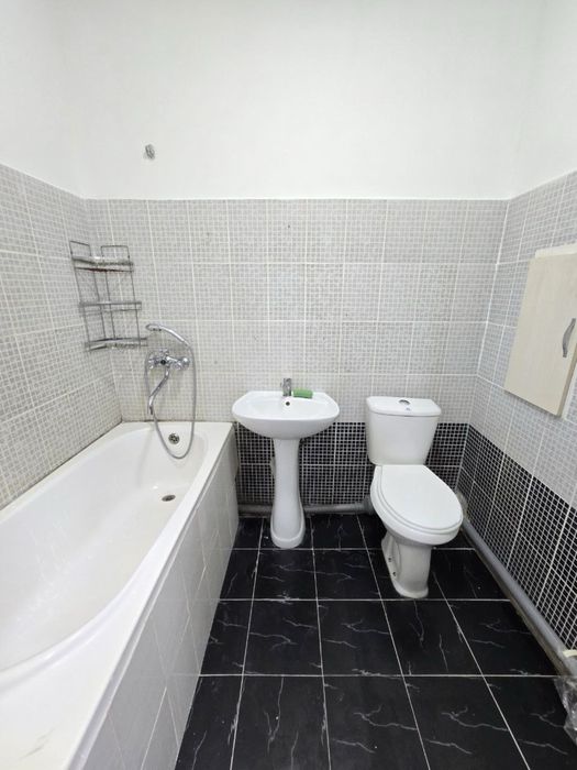 МЕТРО 3-бекат Сергели 5 А 2 хона Прописка нол Ипотекагаям берилади