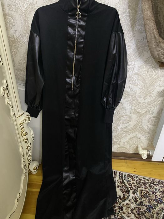 Qora ko’ylak sifati yaxshi