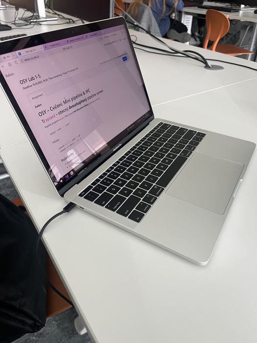 Macbook Pro 13 2017