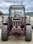 Tractor International 1246 4x4