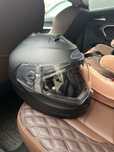 Продавам каска CABERG HELMETS