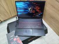 Msi Gaming laptop
