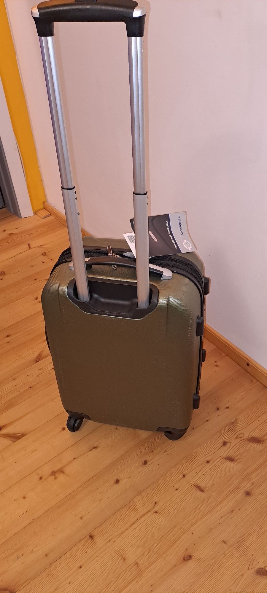 3 броя куфари Samsonite от САЩ