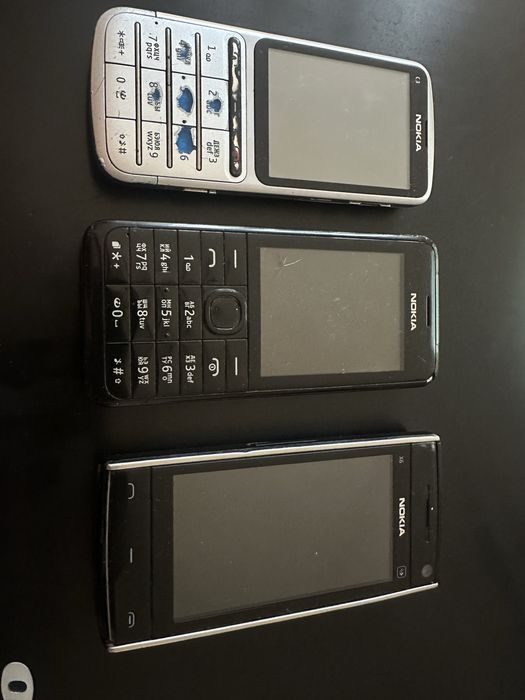 Телефоны на запчасти