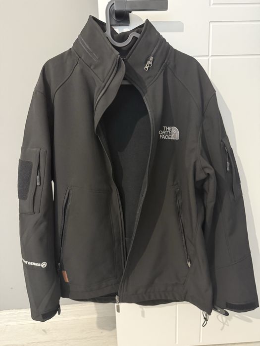 Softshell The North Face