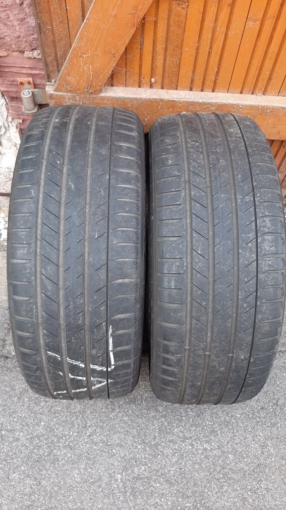 2бр 235/55R19 Michelin Latitude Sport 3