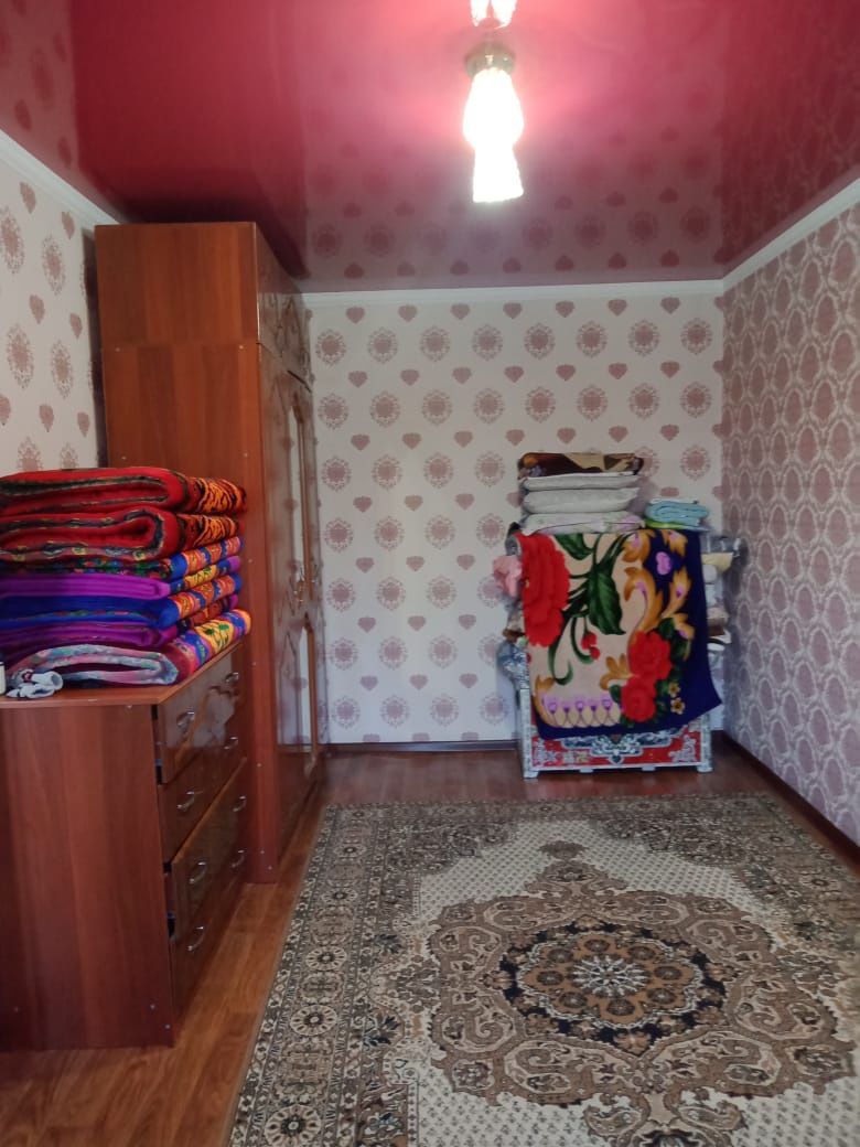 Дом хороший в центре юж