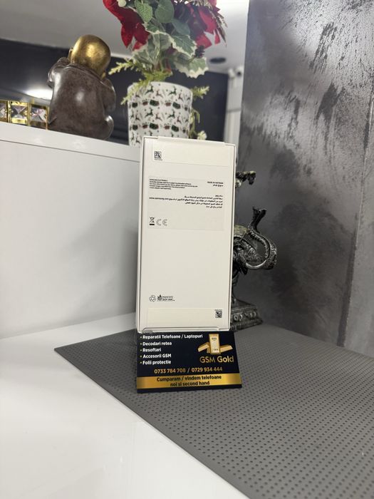 Vand samsung a16 de 128 gb nou