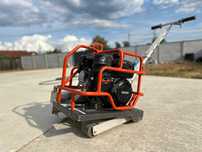 Mașină de tăiat rosturi beton Husqvarna Soff-Cut 150