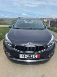 Kia ceed Facelift 1.6 Crdi 128 CpXenon