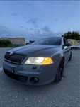 Skoda octavia VRS proiect
