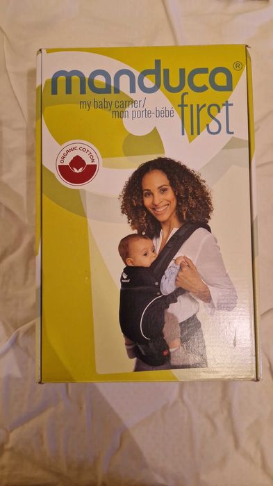 Manduka XT, foarte putin purtata