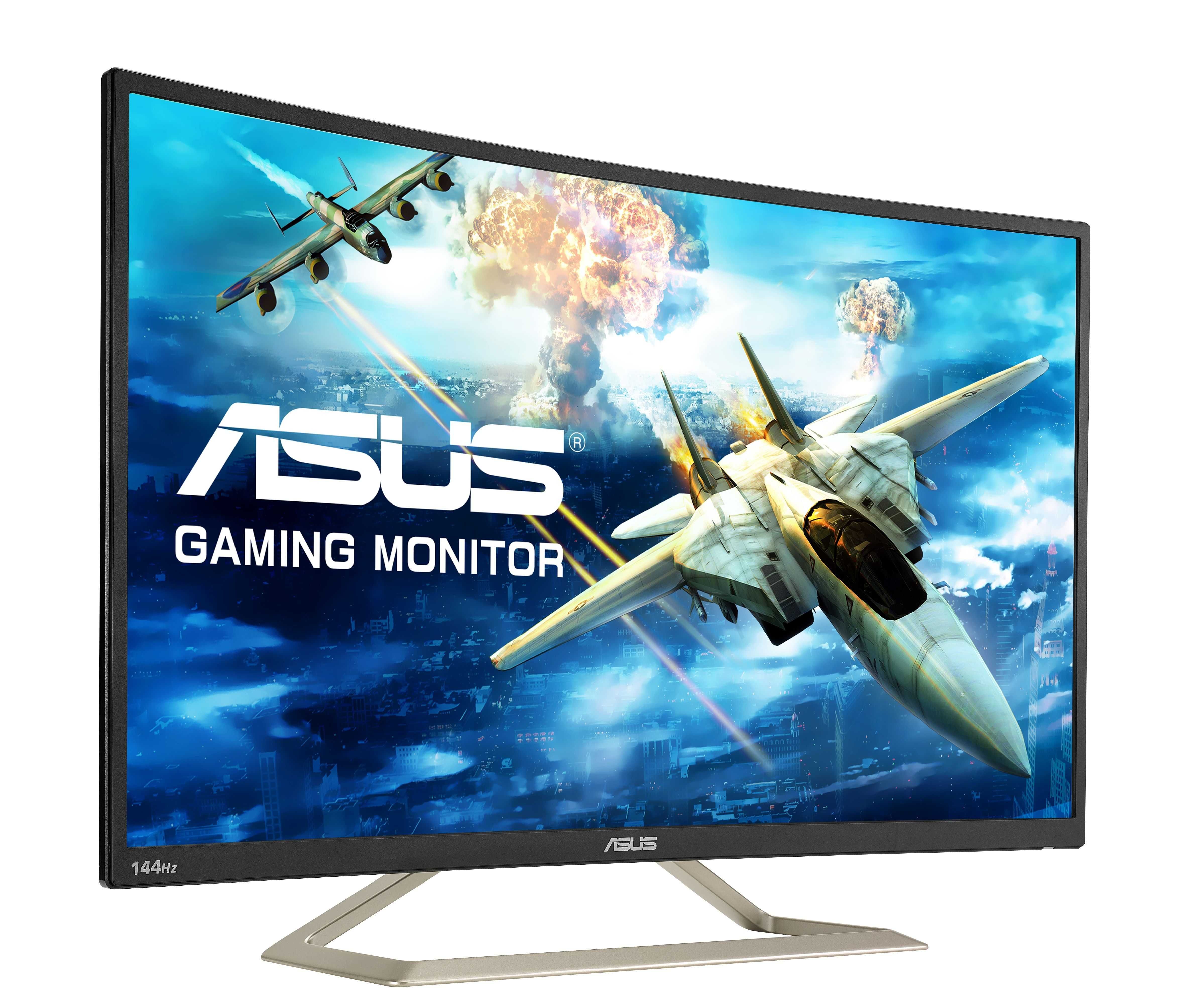 Monitor Gaming ASUS - VA326HR, 31.5