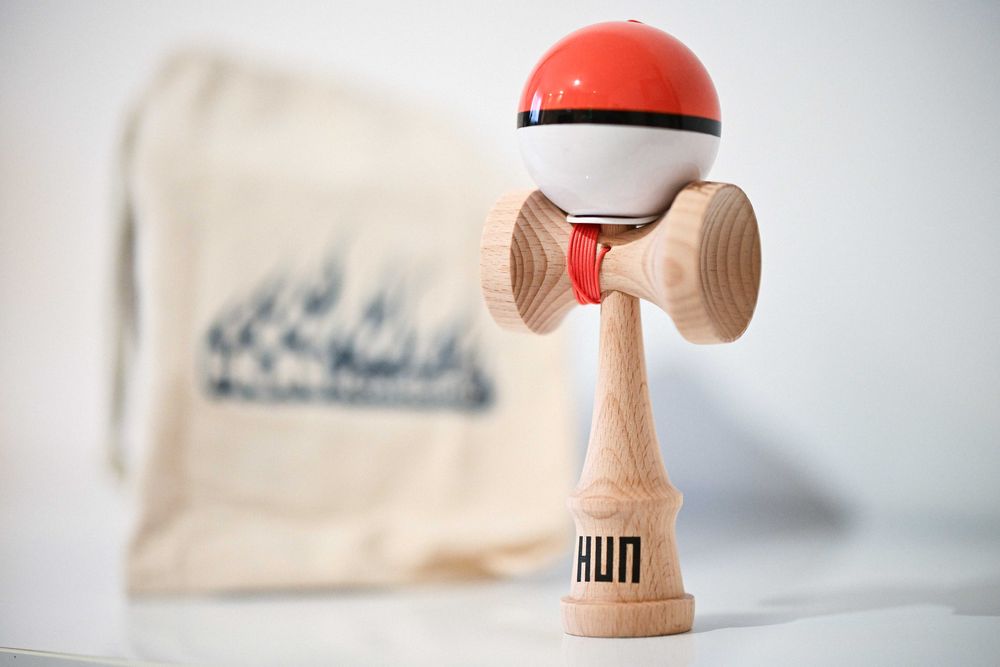 Kendama Hun Noi!