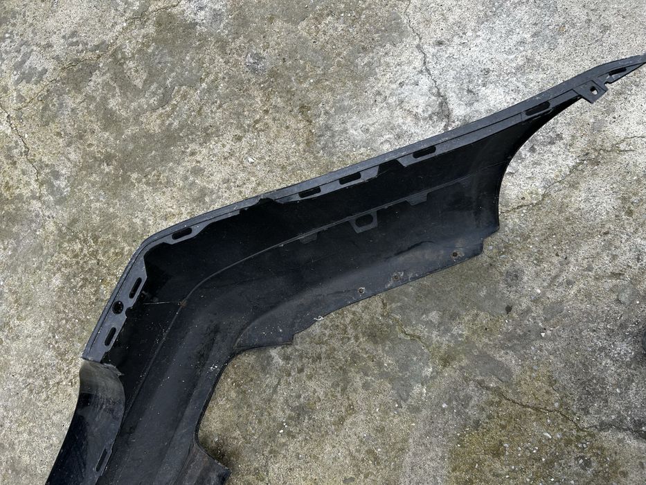 Оригинална Задна броня BMW E91