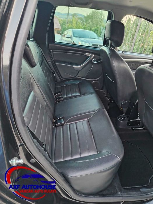 Dacia Duster 1.5 dCi Prestige 4x4