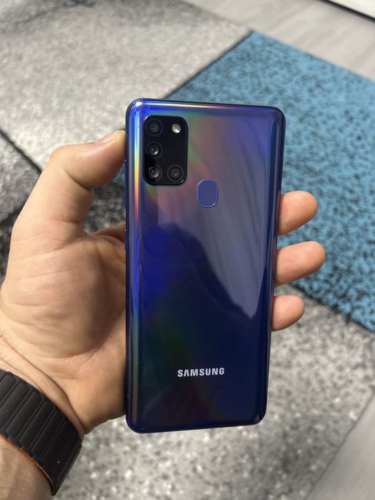Vand samsung A21s