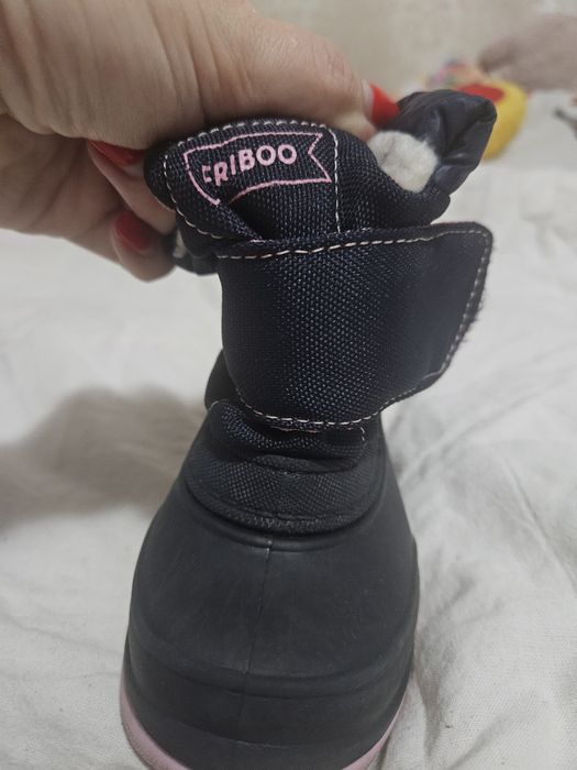 Cizme zăpadă 20/21