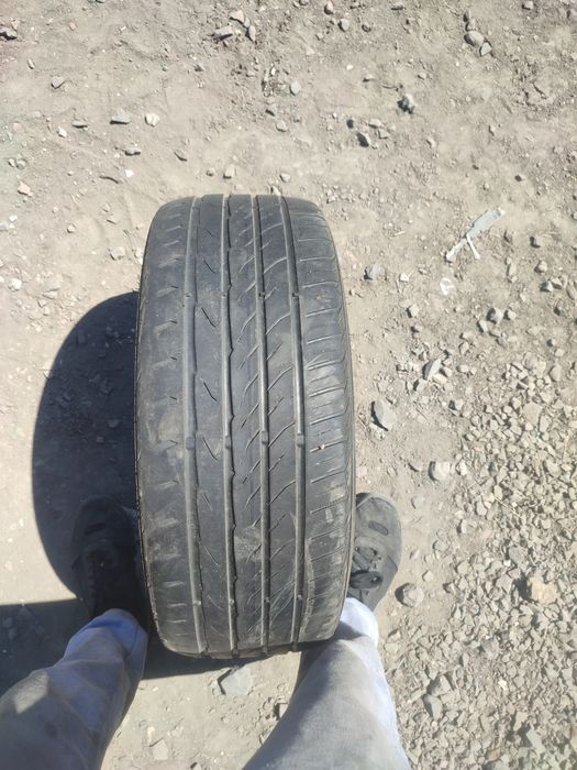 Шина безккмерка размер 195/45 R16