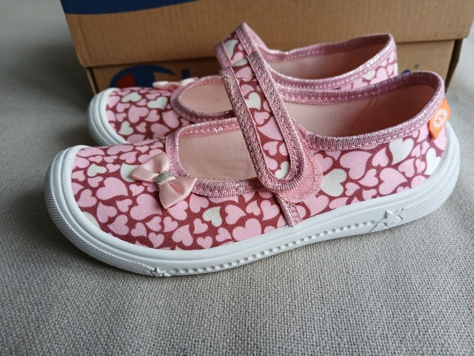 Детски пантофи Колев и Колев, номер 31