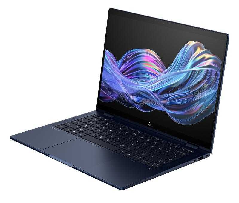 Ультрабук HP Elitebook X G1i 14 AI (новый)