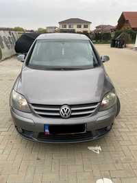 Volkswagen golf plus 1.4 benzina