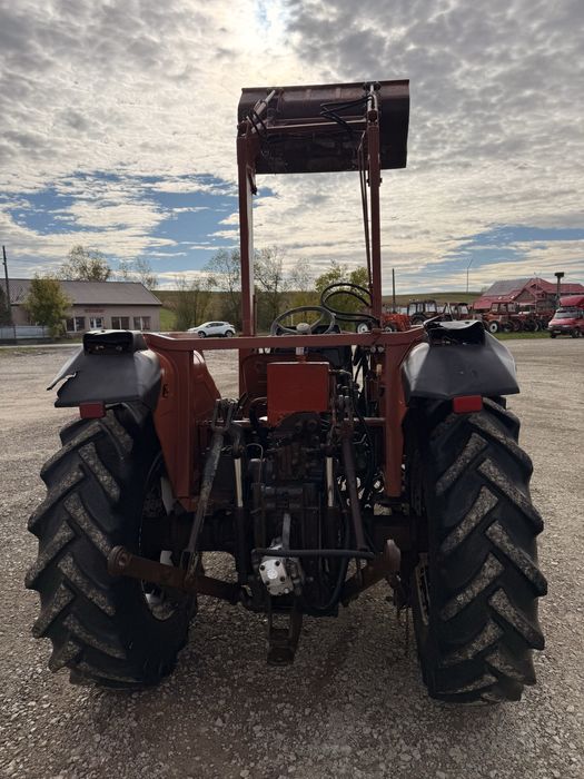 Same Explorar 55 in 3 pistoane