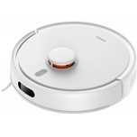 Робот-пылесос Xiaomi Robot Vacuum S20 (EU, белый)