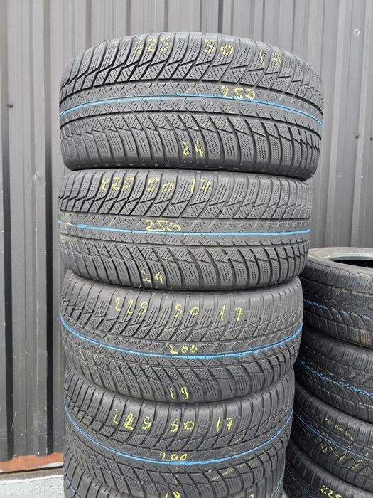 225.50.17 bridgestone m+s