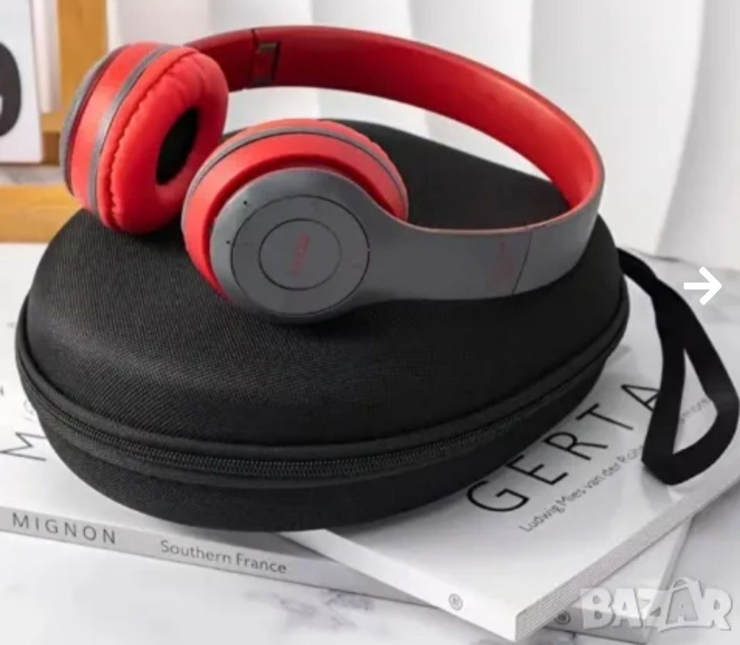 Калъф за съхранение на слушалки (kутия,кейс,чанта)sony,jbl,panasonic