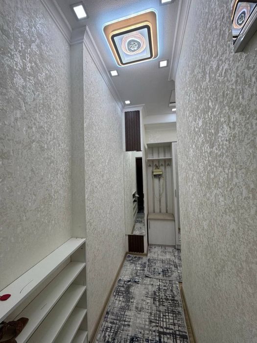 Продается 2 ком. Квартира площадью 50 кв.м. По ул. Шота Руставели