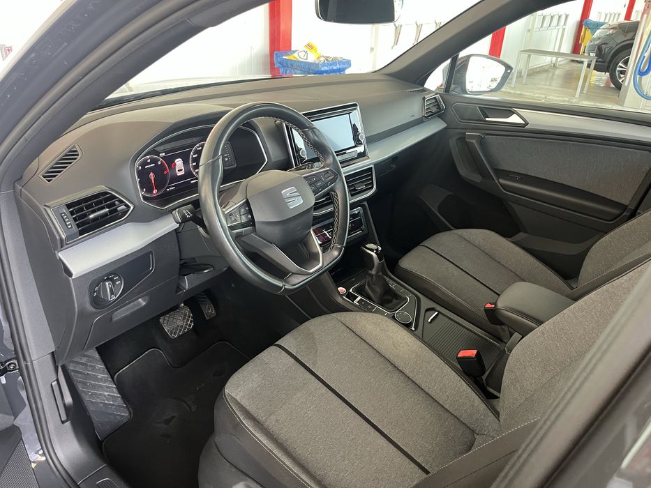 Seat Tarraco (Tiguan Allspace),,2021””automat”