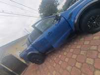 Ford Raptor 4x4 diesel